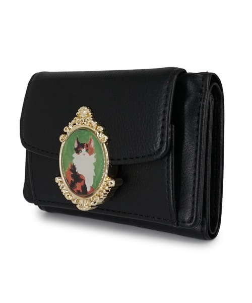 PAUL & JOE ACCESSOIRES（ポールアンドジョーアクセソワ） 財布 ポール