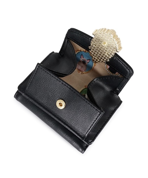PAUL & JOE ACCESSOIRES（ポールアンドジョーアクセソワ） 財布 ポール