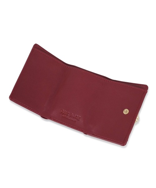 PAUL & JOE ACCESSOIRES（ポールアンドジョーアクセソワ） 財布 ポール