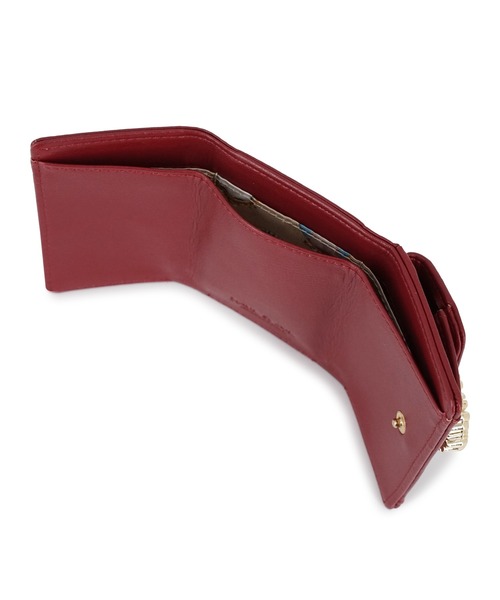 PAUL & JOE ACCESSOIRES（ポールアンドジョーアクセソワ） ミニ 財布