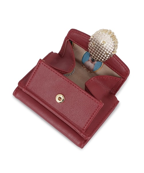 PAUL & JOE ACCESSOIRES（ポールアンドジョーアクセソワ） 財布 ポール