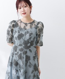 ドレス エンブロイダリードレス｜ZOZOTOWN Yahoo!店