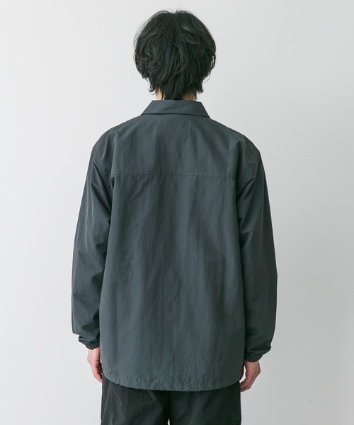 Marmot コート ジャケット 「別注」Marmot×DOORS Coach Shirts