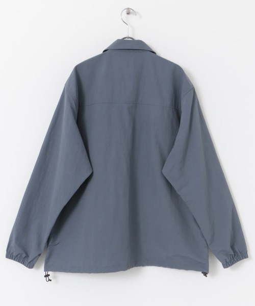 Marmot×DOORS Coach Shirts Jackets Marmot コート ジャケット 「別注」Marmot×DOORS Coach Shirts