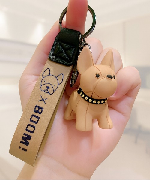 NOLITA LABORATORY キーホルダー 「 NOLITA / ノリータ 」限定カラー