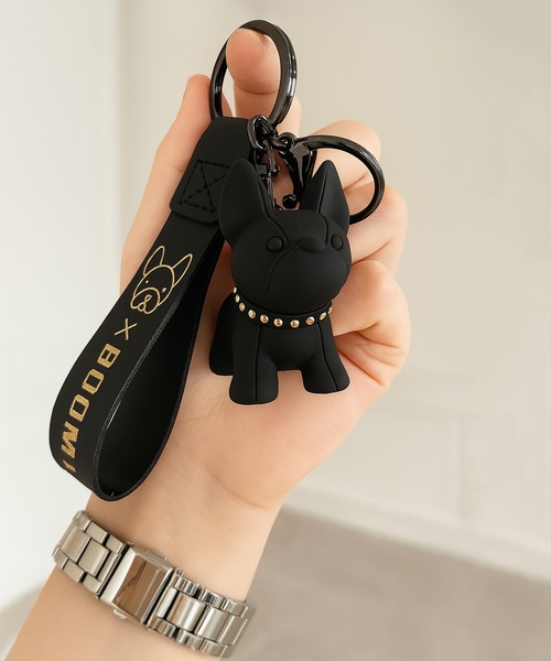 NOLITA LABORATORY キーホルダー 「 NOLITA / ノリータ 」限定カラー
