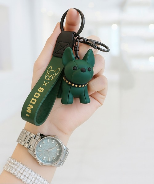 NOLITA LABORATORY キーホルダー 「 NOLITA / ノリータ 」限定カラー