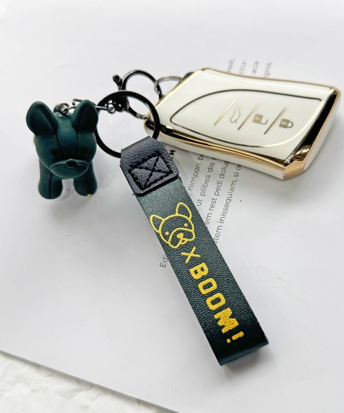 NOLITA LABORATORY キーホルダー 「 NOLITA / ノリータ 」限定カラー