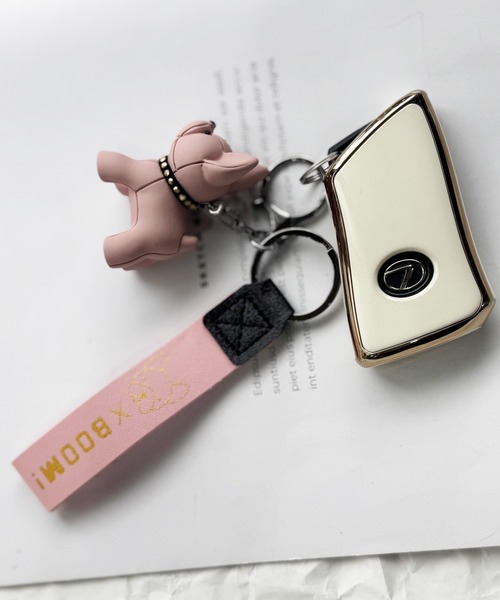 NOLITA LABORATORY キーホルダー 「 NOLITA / ノリータ 」限定カラー
