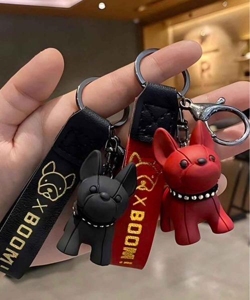 NOLITA LABORATORY キーホルダー 「 NOLITA / ノリータ 」限定カラー