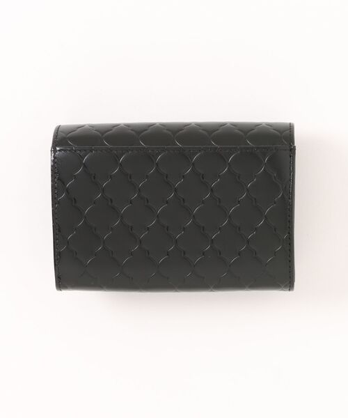 【ANNA SUI】即対応 エレノア 内Lファスナー二つ折り財布 ANNA SUI 財布 エレノア 内Lファスナー二つ折り財布 レディース