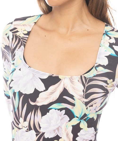 UVカット◇Billabong◇Shadow Tropic 半袖ラッシュガード 楽天市場】【7/19〜7/25エントリーでP10倍】25 SS BILLABONG