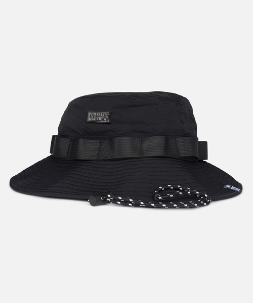 帽子 ハット SALTY CREW/ソルティークルー ハット APEX BOONIE 撥水 サーフハット 55-916 メンズ レディース | SALTY CREW | 01
