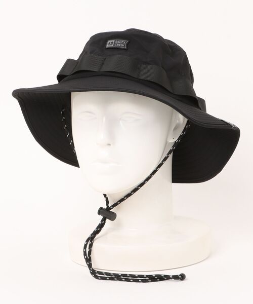 帽子 ハット SALTY CREW/ソルティークルー ハット APEX BOONIE 撥水 サーフハット 55-916 メンズ レディース | SALTY CREW | 05