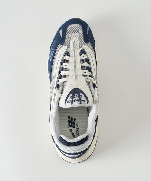 NEW BALANCE/ニューバランス M1000MEN IENA｜NEW BALANCE/ニューバランス M1000MEN | Rakuten Fashion