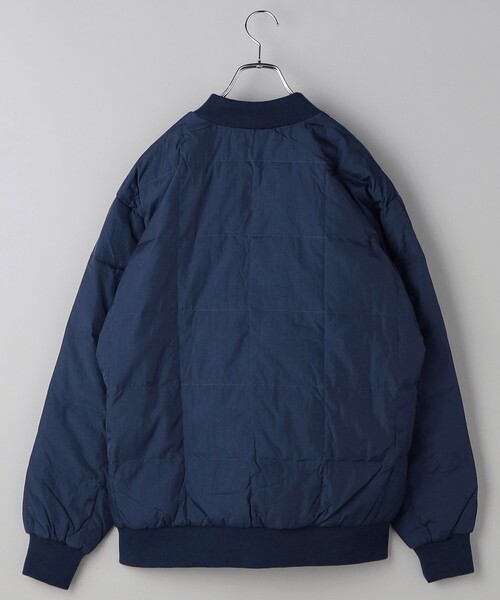 FREAK'S STORE（フリークスストア） ダウンジャケット SMALL ブラック