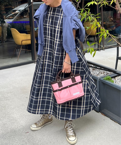 StyleSea（スタイルシー） パーティードレス ワンピース バックジップ