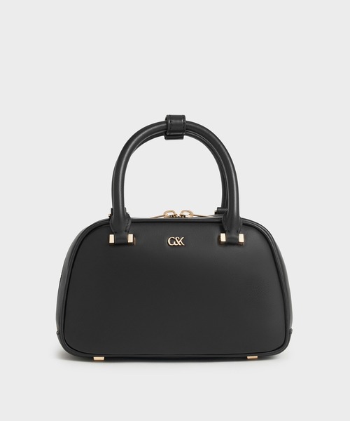 定価12500円　CHARLES & KEITH バッグ Calla