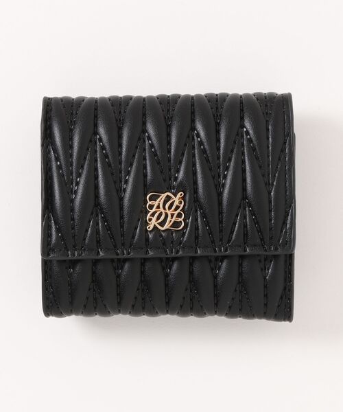 19 三つ折り財布 ALTROSE（アルトローズ） 財布 三つ折り財布 ロージア ALT332754