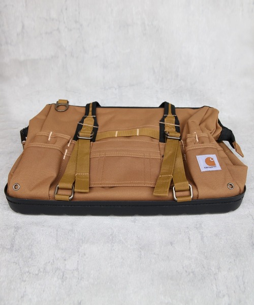 Carhartt 工具ツールバッグ（ボストンバッグ）｜Carhartt