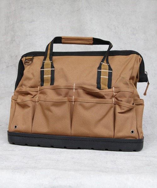 Carhartt カーハート 16インチ 30ポケット ヘビーウエイト