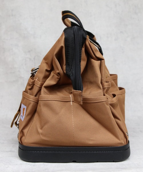 Carhartt（カーハート） ボストンバッグ 工具ツールバッグ メンズ