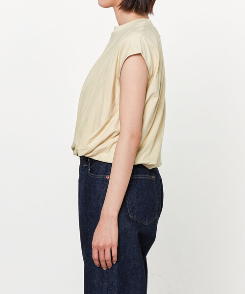 tシャツ WALANCE | コットン バルーンTシャツ WOMEN レディース セール】WALANCE | コットン バルーンTシャツ WOMEN（Tシャツ