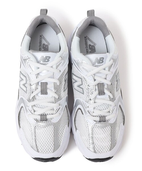 New Balance（ニューバランス） 530 スニーカー New Balance:MR530