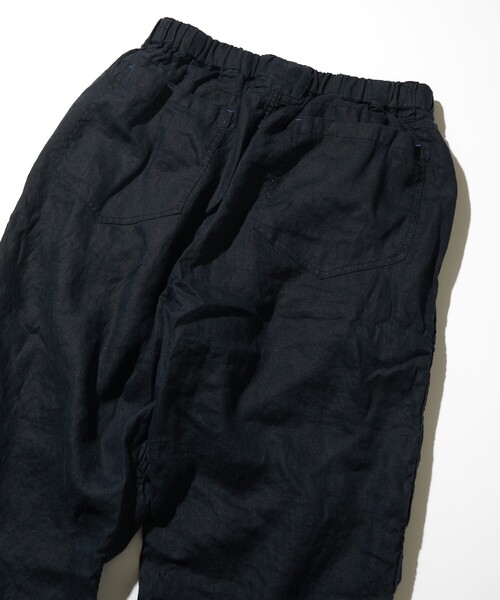 リネン パンツメンズ（CAHLUMN）のおすすめ人気商品一覧 通販