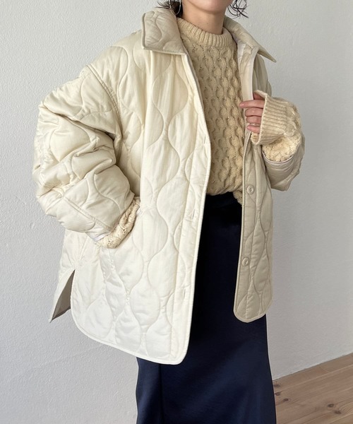 「wee9s」 ジャケット FREE ブラック レディース_画像8