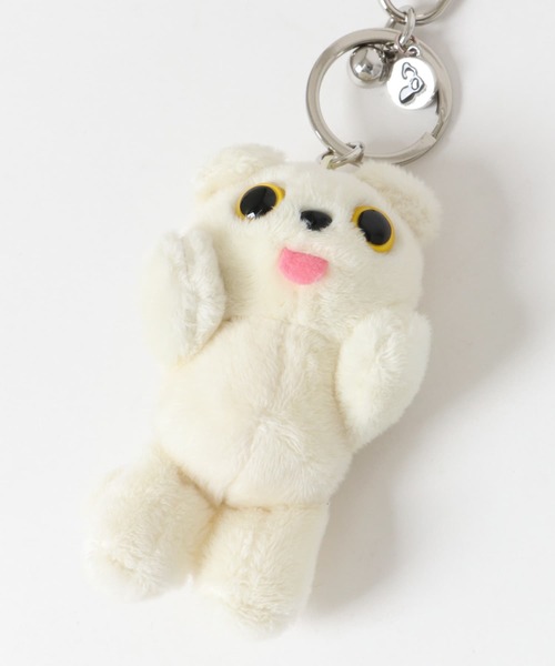 SMELLY キーホルダー 「再入荷予定」「WEB/一部店舗限定