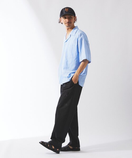 DAIWA 別注 DOTAIR CAMO STREAM PANTS Mサイズ DAIWA / ダイワ 別注 Dot Air(R) ストリーム パンツ（その他