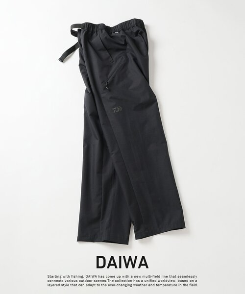 DAIWA - スキーニーになります。 DAIWA（釣り） パンツ DAIWA / ダイワ 別注 Dot Air(R