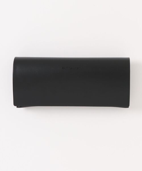 伊達メガネ メガネ 眼鏡 「SAINT LAURENT/サンローラン」スクエア メガネ SL M110F 005 レディース メンズの画像