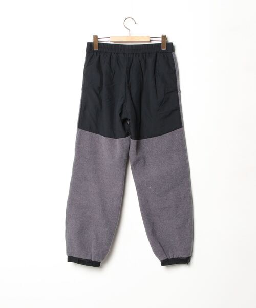 THE NORTH FACE 「THE FACE」 イージーパンツ M グレー メンズ