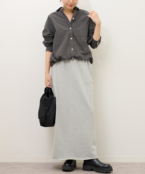 JOURNAL STANDARD relume 「JOURNAL relume」 長袖シャツ FREE