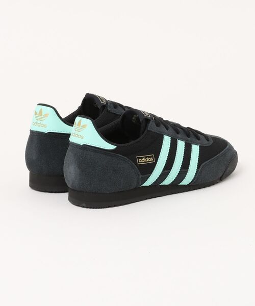 adidas（アディダス） スニーカー R71 JQ6373 CORE/CLEA/GOLD メンズ