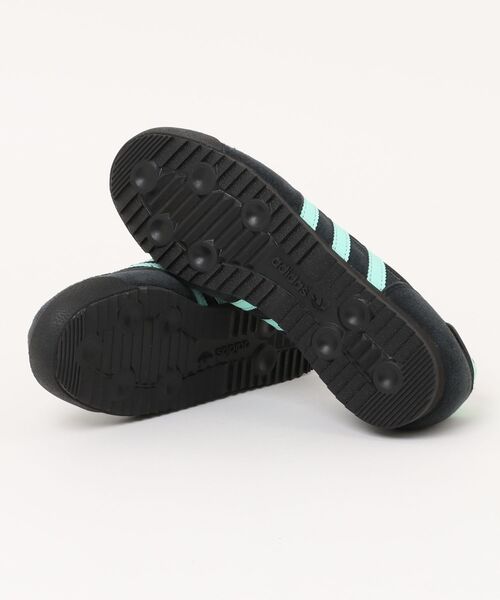 adidas（アディダス） スニーカー R71 JQ6373 CORE/CLEA/GOLD メンズ 