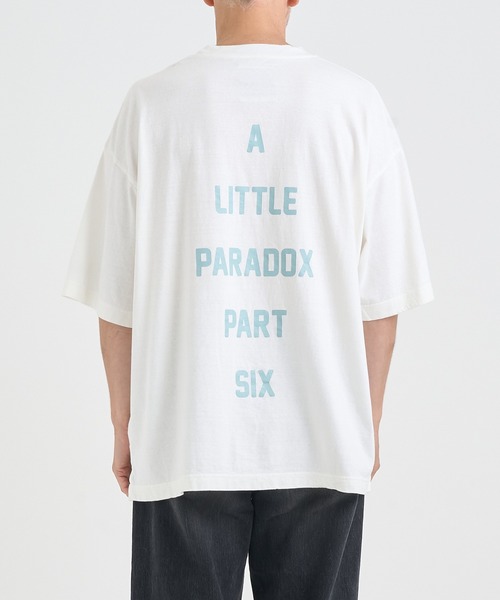 MIHARAYASUHIRO tシャツ 「Maison / メゾンミハラヤスヒロ」 DOG