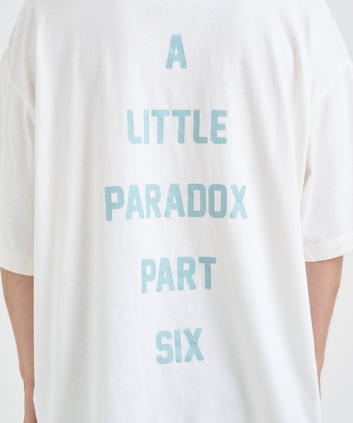 MIHARAYASUHIRO tシャツ 「Maison MIHARAYASUHIRO / メゾンミハラ