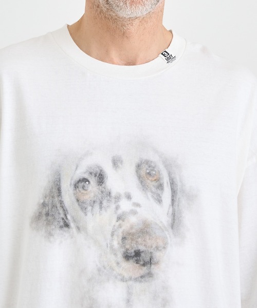 MIHARAYASUHIRO tシャツ 「Maison MIHARAYASUHIRO / メゾンミハラ