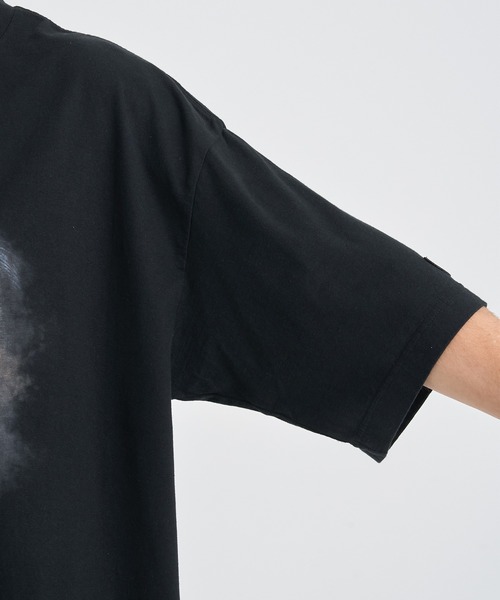 MIHARAYASUHIRO tシャツ 「Maison MIHARAYASUHIRO / メゾンミハラ 