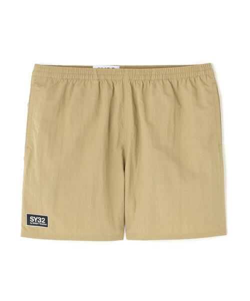 SY32bySWEETYEARS ショートパンツ SWEET YEARS】Sweat Short Pants | SEASON | 【公式】SY32 by SWEET