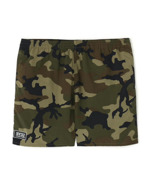 SY32bySWEETYEARS ショートパンツ SWEET YEARS】Sweat Short Pants | SEASON | 【公式】SY32 by SWEET
