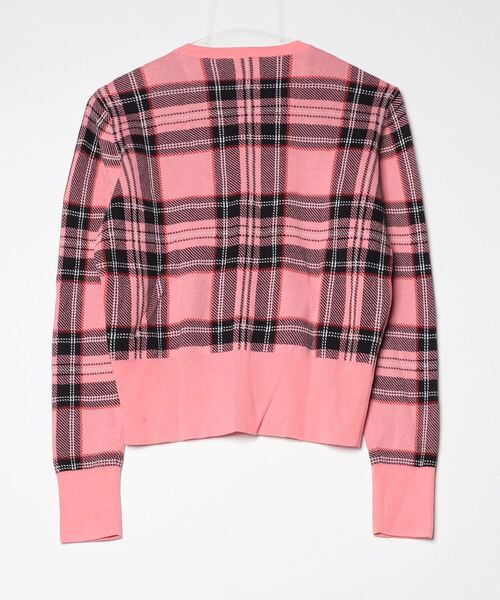 FRED Perry カーディガン！ FRED PERRY フレッドペリー カーディガン ティップ ピケ