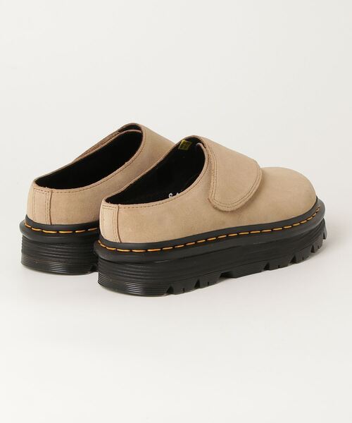 Dr.Martens スリッポン Dr. Martens/ドクターマーチン ZEBZAG
