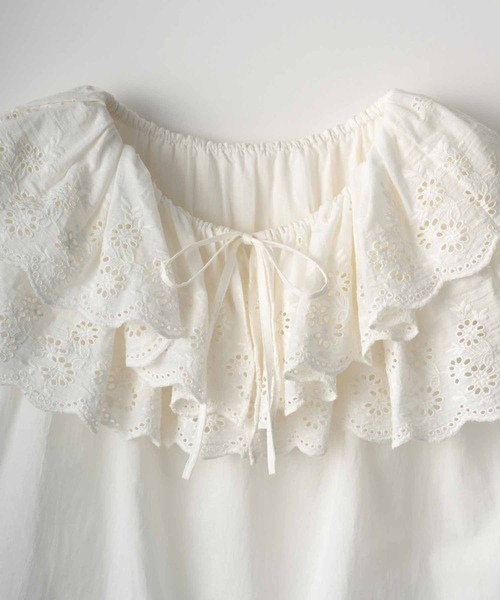 crinkle crinkle crinkle（クリンクル クリンクル クリンクル