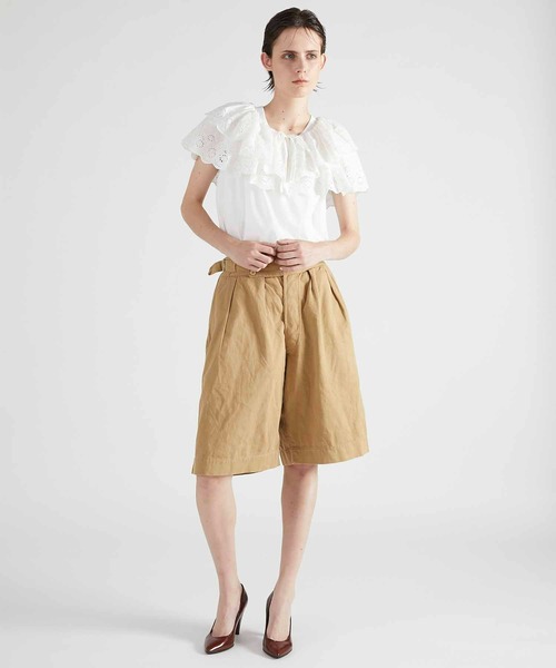 crinkle crinkle crinkle（クリンクル クリンクル クリンクル