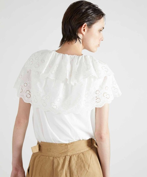 crinkle crinkle crinkle（クリンクル クリンクル クリンクル