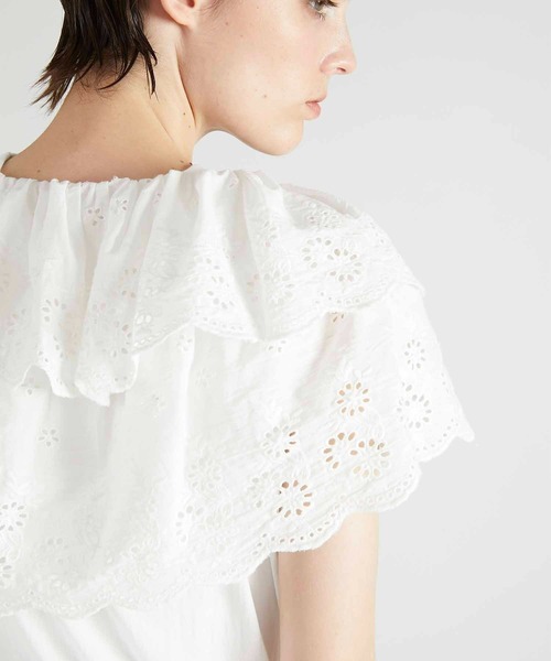 crinkle crinkle crinkle（クリンクル クリンクル クリンクル